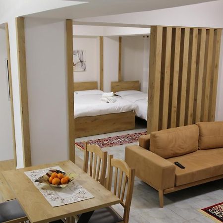 Modern Marvel Apartment กรูเยอ ภายนอก รูปภาพ