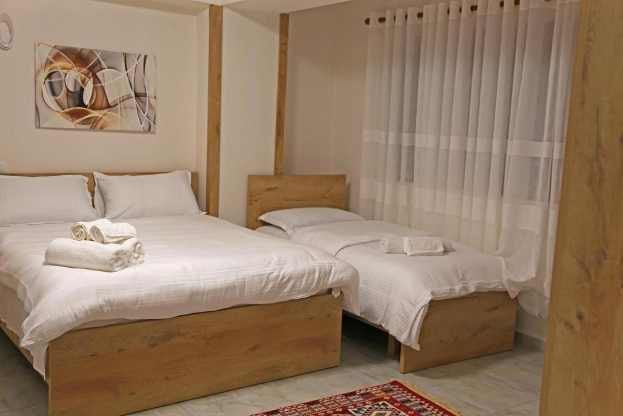 Modern Marvel Apartment กรูเยอ ภายนอก รูปภาพ