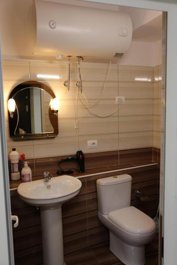 Modern Marvel Apartment กรูเยอ ภายนอก รูปภาพ
