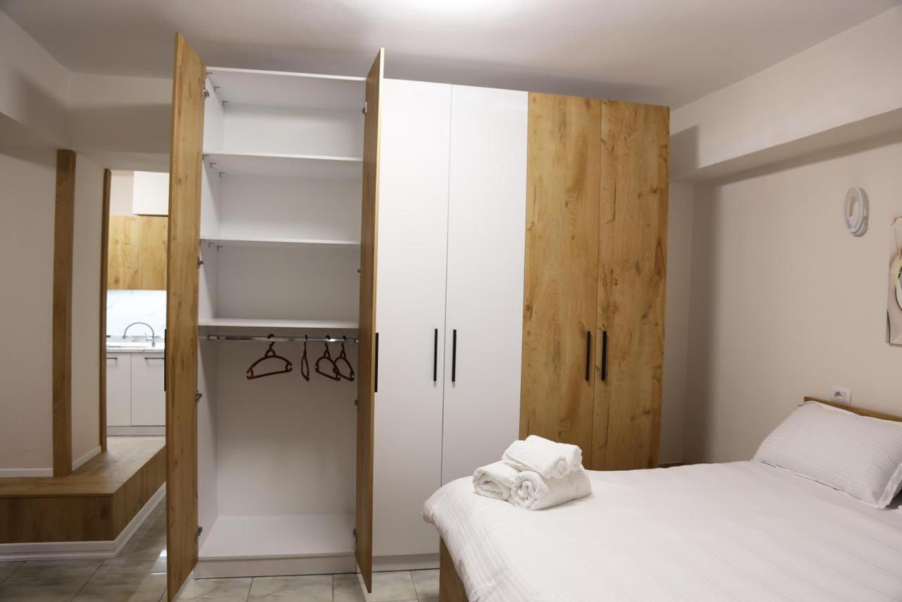 Modern Marvel Apartment กรูเยอ ภายนอก รูปภาพ