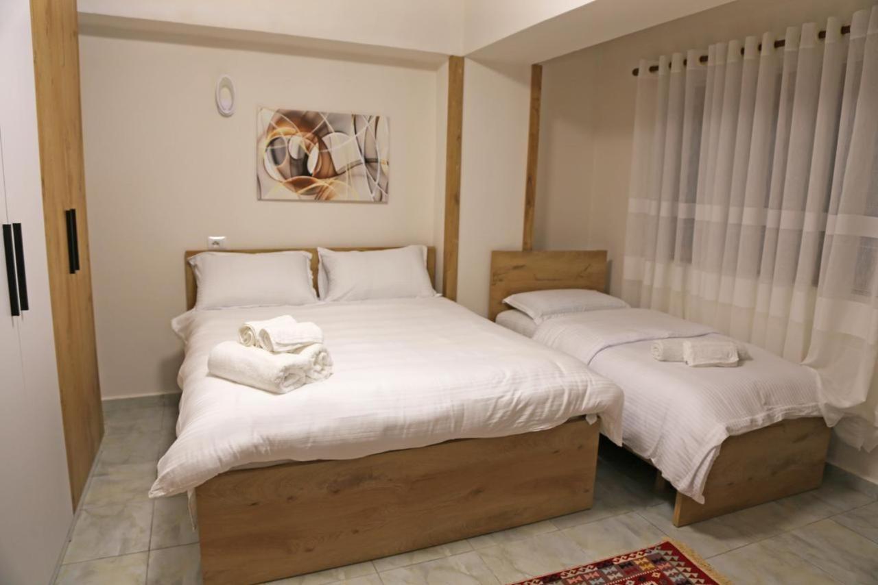 Modern Marvel Apartment กรูเยอ ภายนอก รูปภาพ