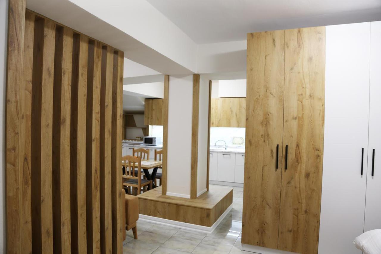 Modern Marvel Apartment กรูเยอ ภายนอก รูปภาพ