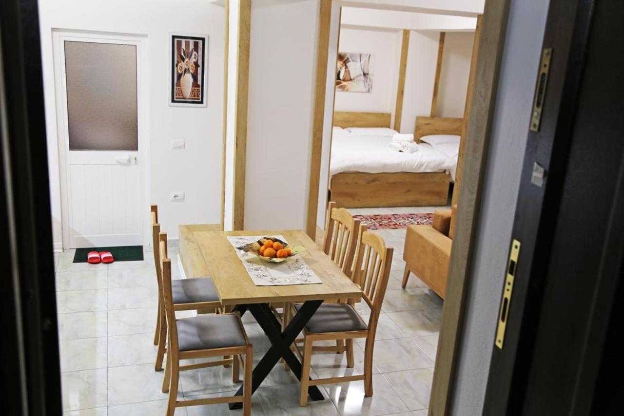 Modern Marvel Apartment กรูเยอ ภายนอก รูปภาพ